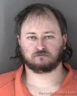 Recent Mugshot Image for Jordan Louis Nicol in Shawnee County, Kansas