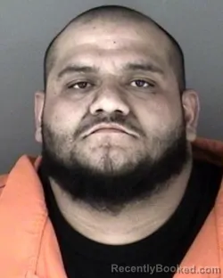 Recent Mugshot Image for Jose Armando Figueroa-Rivera in Shawnee County, Kansas