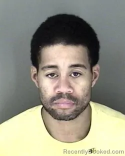 Recent Mugshot Image for Cory Ryan Calkins in Shawnee County, Kansas