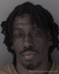 Recent Mugshot Image for Joshua Enan James Coller in Shawnee County, Kansas