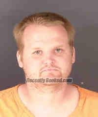 Recent Mugshot Image for MARK ALAN TAGGART in Sarasota County, Florida