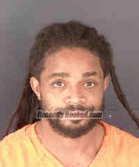 Recent Mugshot Image for EDRICK ROCKALE JONES in Sarasota County, Florida