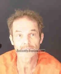 Recent Mugshot Image for EFIM KASPIEV in Sarasota County, Florida