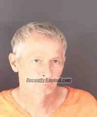 Recent Mugshot Image for JAMES JON SWANSON in Sarasota County, Florida