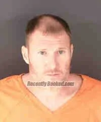 Recent Mugshot Image for JOSHUA JAMES SULLIVAN in Sarasota County, Florida