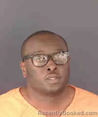 Recent Mugshot Image for UVO-KK AYOMA UVO in Sarasota County, Florida