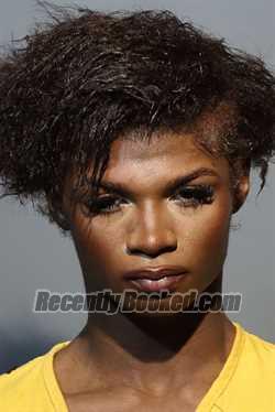 Recent Mugshot Image for MYQUAN DAISHAWN MAYNOR-HARRIS in Seminole County, Florida