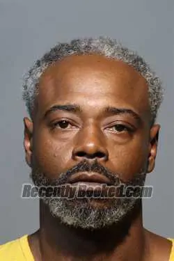 Recent Mugshot Image for BRANDON BLAKE in Seminole County, Florida
