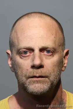 Recent Mugshot Image for WILLIAM ACE GREENE in Seminole County, Florida