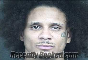 Recent Mugshot Image for TORY SHELDON MILLER in Wyandotte County, Kansas