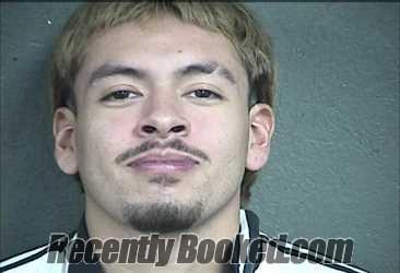 Recent Mugshot Image for JOSE VALENTE ARAMBULA in Wyandotte County, Kansas