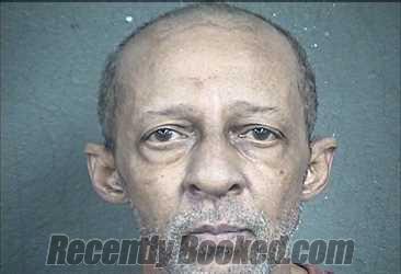 Recent Mugshot Image for ERVIN SMITH in Wyandotte County, Kansas