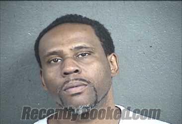 Recent Mugshot Image for ANTONIO KERON HARBIN in Wyandotte County, Kansas