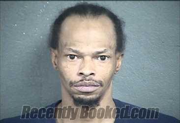 Recent Mugshot Image for STEPHEN DUANE ELIJAH in Wyandotte County, Kansas