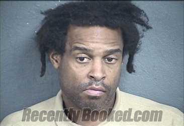 Recent Mugshot Image for MICHAEL DAWON LANE in Wyandotte County, Kansas