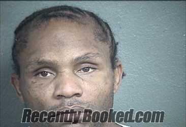 Recent Mugshot Image for LOREN LAFAYETTE ARTIS in Wyandotte County, Kansas