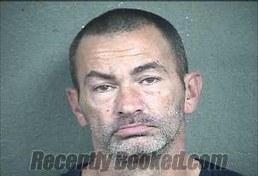 Recent Mugshot Image for KEVIN LEE SNODGRASS in Wyandotte County, Kansas