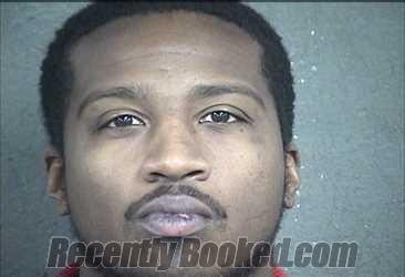 Recent Mugshot Image for PHILLIP TODD SUMPTER in Wyandotte County, Kansas