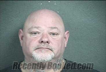 Recent Mugshot Image for WALTER BUFORD SANDS in Wyandotte County, Kansas