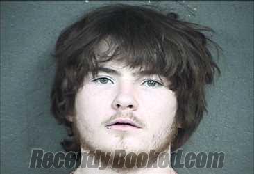 Recent Mugshot Image for CASH DOMINIC QUINN in Wyandotte County, Kansas