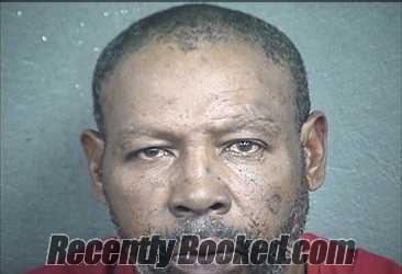 Recent Mugshot Image for DARYL LOUIS EDWARDS in Wyandotte County, Kansas