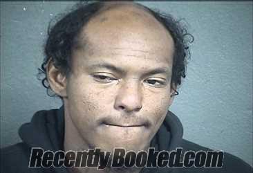 Recent Mugshot Image for WESLEY DALE GIBSON in Wyandotte County, Kansas