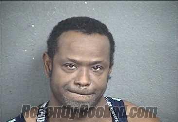 Recent Mugshot Image for KINTE HERNANDEZ-MORALES in Wyandotte County, Kansas