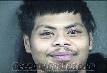 Recent Mugshot Image for TAY TATASY ERAM in Wyandotte County, Kansas