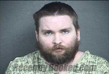 Recent Mugshot Image for GRANT NATHANIEL PRICE in Wyandotte County, Kansas