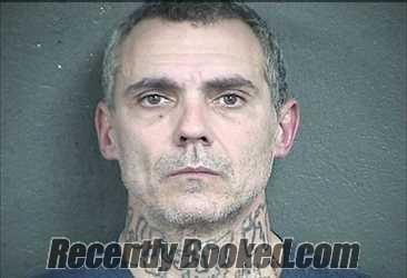 Recent Mugshot Image for MICAH JAMES YOAKUM in Wyandotte County, Kansas