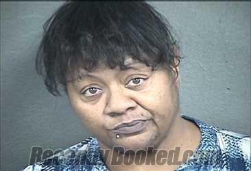 Recent Mugshot Image for CARMEN L ROTHWELL in Wyandotte County, Kansas