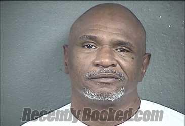 Recent Mugshot Image for OSOTO RAHSAUN HALIBURTON in Wyandotte County, Kansas