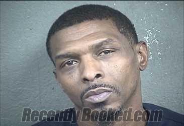 Recent Mugshot Image for EDWIN VELEVETTA RICHMOND in Wyandotte County, Kansas