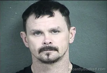 Recent Mugshot Image for ANDREW JOSEPH OWENS in Wyandotte County, Kansas