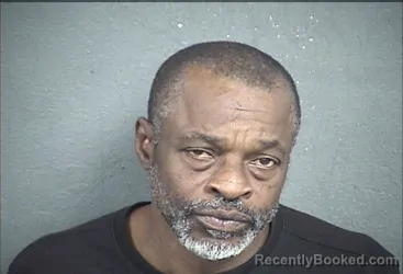 Recent Mugshot Image for BRIAN KEITH DYER in Wyandotte County, Kansas