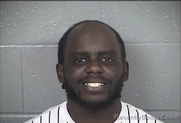 Recent Mugshot Image for JUSTIN TAYLOR NICHOLSON in Wyandotte County, Kansas