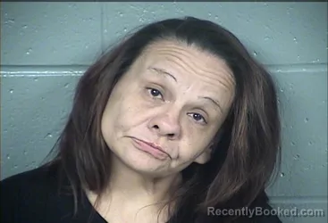 Recent Mugshot Image for JENNIFER RENEE WILKINSON in Wyandotte County, Kansas