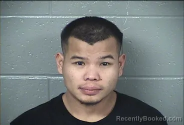 Recent Mugshot Image for WIN HTOT in Wyandotte County, Kansas