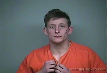 Recent Mugshot Image for WILLIAM T MOORE in Adams County, Ohio