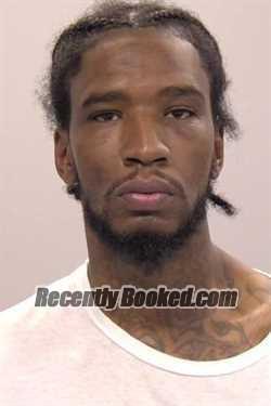 Recent Mugshot Image for Reginald Alexander Morrissette in Allen County, Ohio