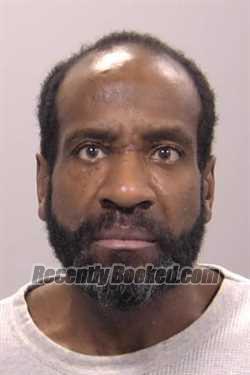 Recent Mugshot Image for Clarence Leon Third Powell in Allen County, Ohio