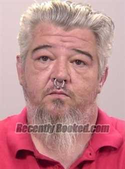 Recent Mugshot Image for Michael Grady Waldron in Allen County, Ohio