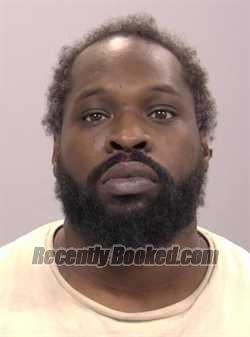 Recent Mugshot Image for Andrew J Fourth Watkins in Allen County, Ohio