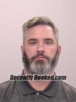 Recent Mugshot Image for Daniel Patrick Kutscher in Allen County, Ohio