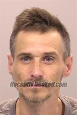 Recent Mugshot Image for David Scott Junior Downey in Allen County, Ohio