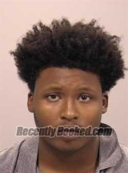 Recent Mugshot Image for Robert Edwards Third Watkins in Allen County, Ohio