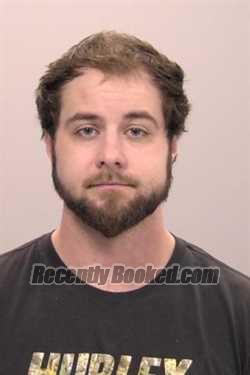 Recent Mugshot Image for James Robert Junior Yates in Allen County, Ohio