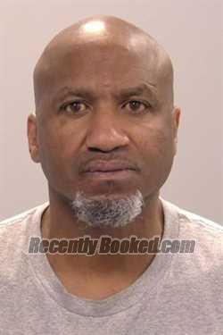 Recent Mugshot Image for Tony Kanard Grant in Allen County, Ohio