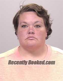 Recent Mugshot Image for Janet Diane Gordon in Allen County, Ohio