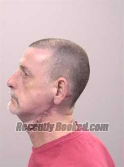 Recent Mugshot Image for Robert Darrel Williams in Allen County, Ohio